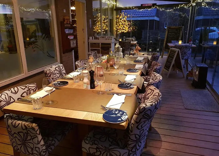 Hotel Restaurant De Hoogt
