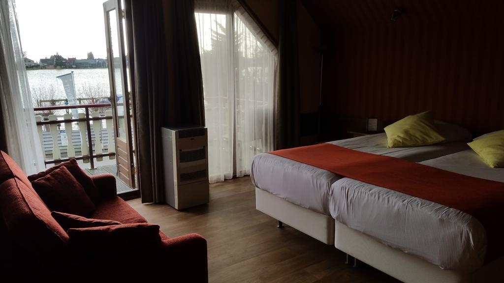 Hotel Restaurant De Hoogt