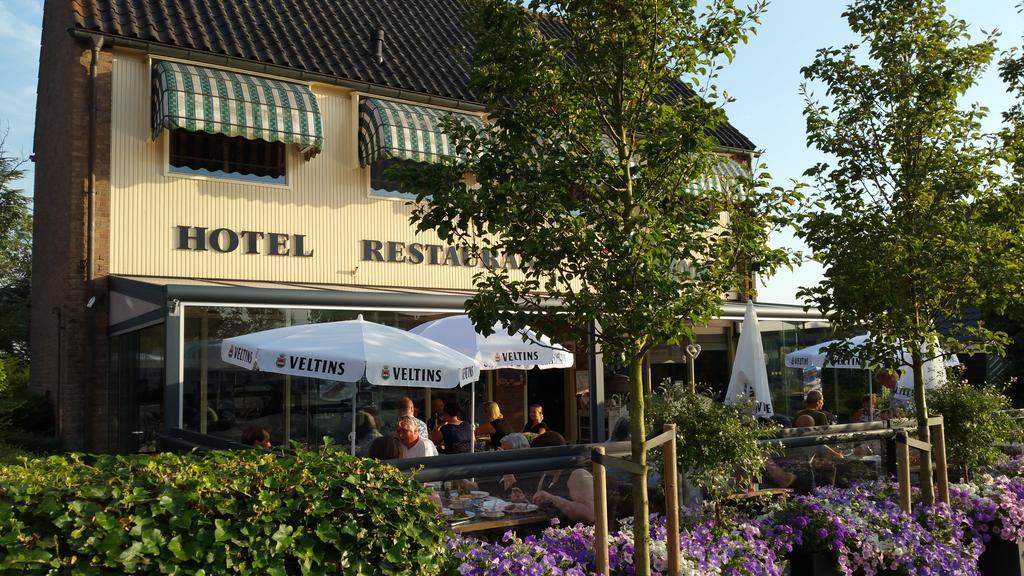 Restaurant De Hoogt
