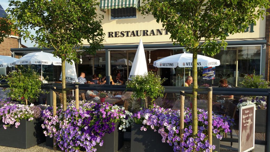 Hotel Restaurant De Hoogt