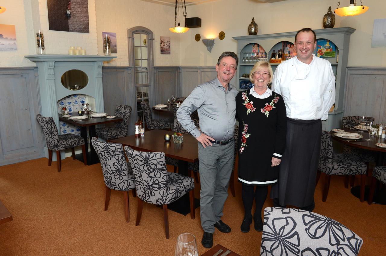Restaurant De Hoogt