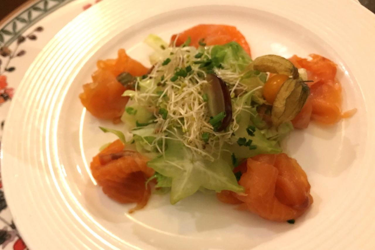 Restaurant De Hoogt 3*